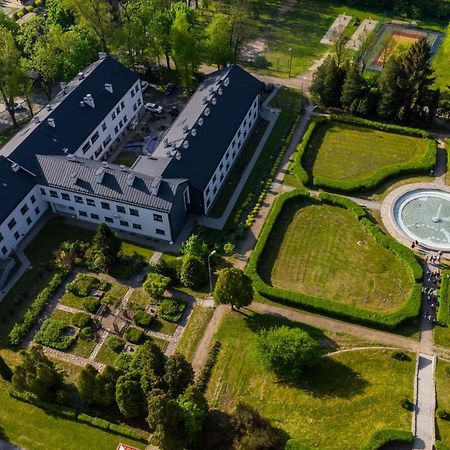 Centrum Rehabilitacji Spolecznej I Zawodowej Zaz Sloneczne Wzgorze Tarnow Luaran gambar