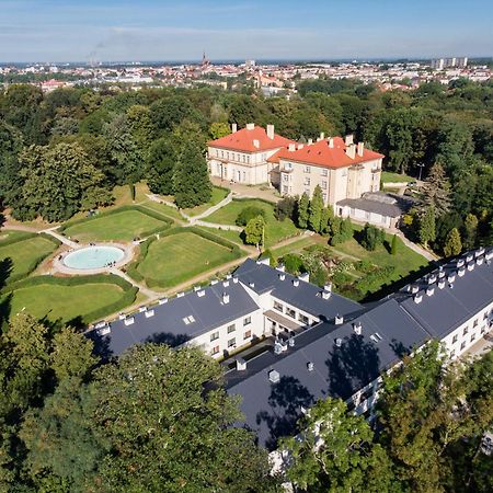 Centrum Rehabilitacji Spolecznej I Zawodowej Zaz Sloneczne Wzgorze Tarnow Luaran gambar