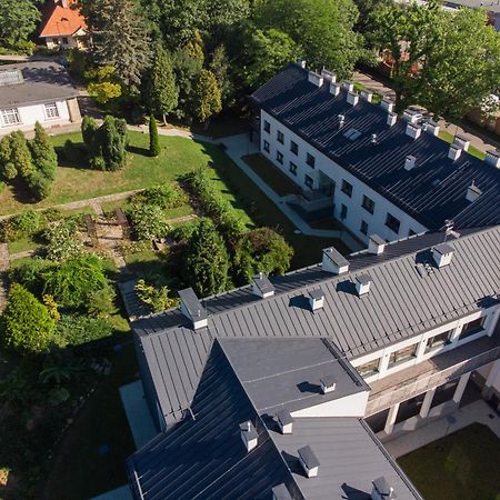 Centrum Rehabilitacji Spolecznej I Zawodowej Zaz Sloneczne Wzgorze Tarnow Luaran gambar