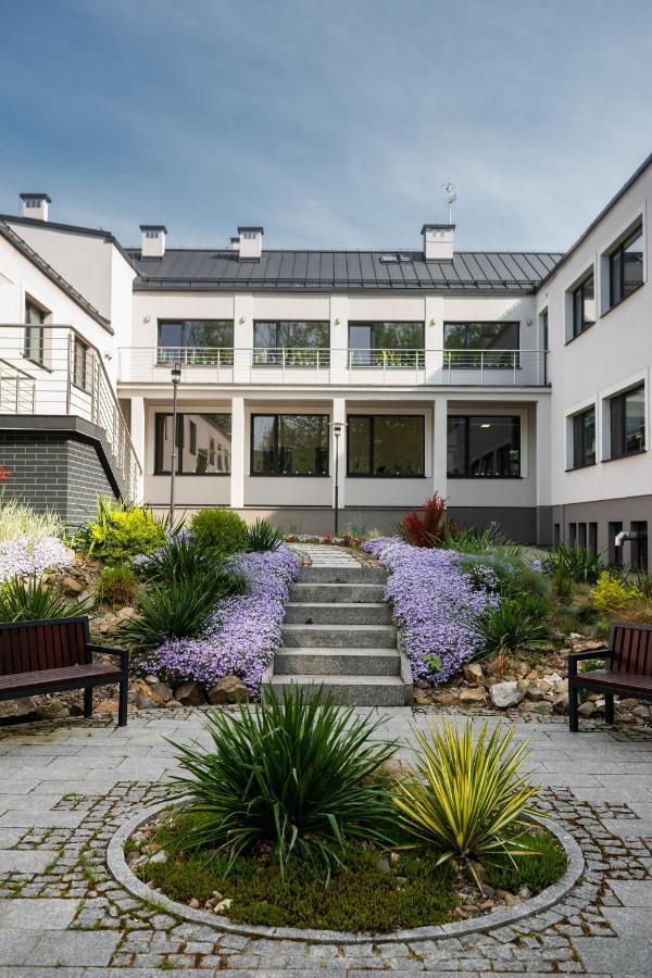 Centrum Rehabilitacji Spolecznej I Zawodowej Zaz Sloneczne Wzgorze Tarnow Luaran gambar