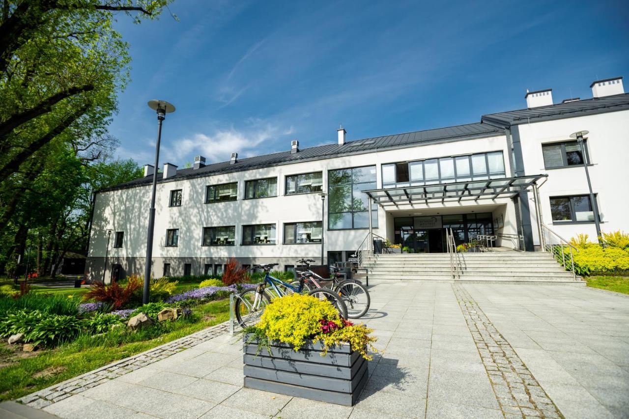 Centrum Rehabilitacji Spolecznej I Zawodowej Zaz Sloneczne Wzgorze Tarnow Luaran gambar