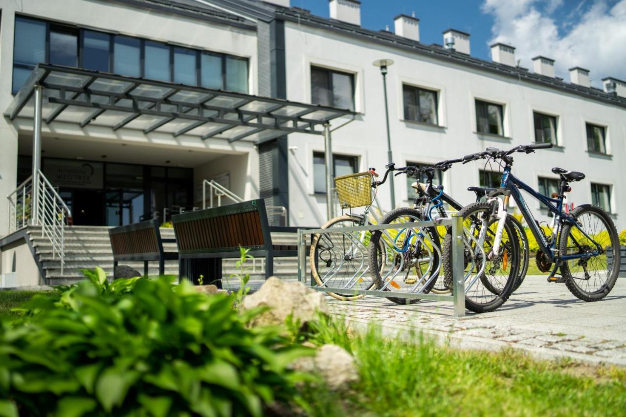 Centrum Rehabilitacji Spolecznej I Zawodowej Zaz Sloneczne Wzgorze Tarnow Luaran gambar