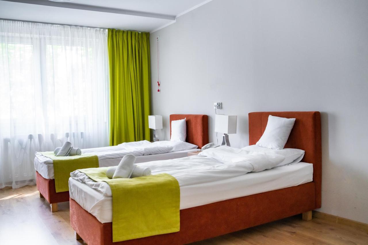 Centrum Rehabilitacji Spolecznej I Zawodowej Zaz Sloneczne Wzgorze Tarnow Luaran gambar