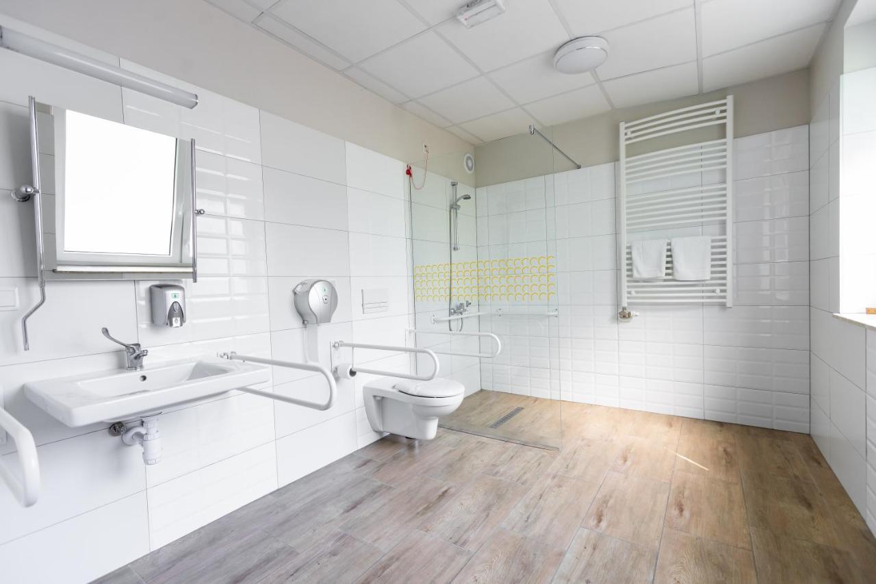 Centrum Rehabilitacji Spolecznej I Zawodowej Zaz Sloneczne Wzgorze Tarnow Luaran gambar