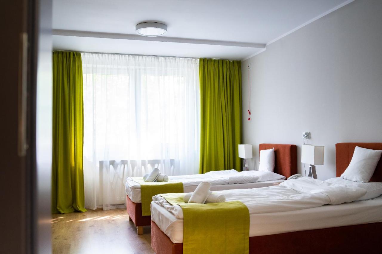 Centrum Rehabilitacji Spolecznej I Zawodowej Zaz Sloneczne Wzgorze Tarnow Luaran gambar